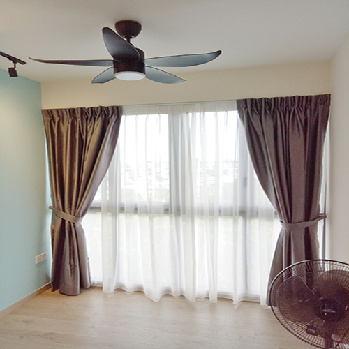 Day & Night Curtain