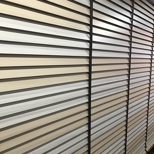 Venetian Blinds