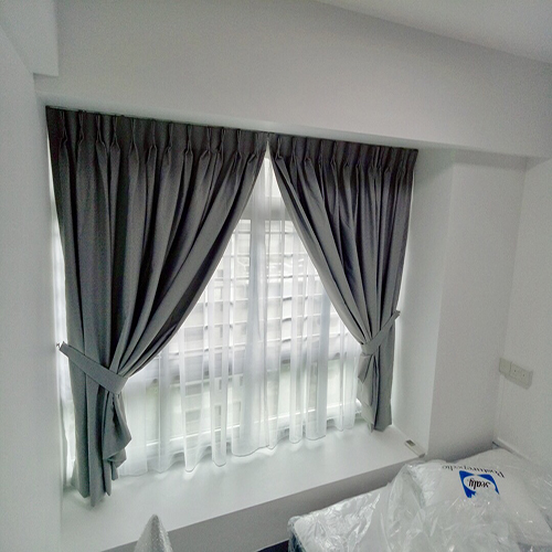 Day & Night Curtain