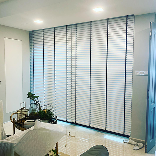 Venetian Blinds